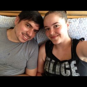 Meet your Posher, Alex